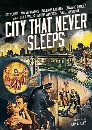 the city that never sleeps the city that never sleeps